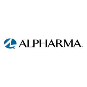 Alpharma Logo