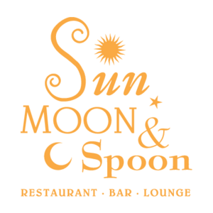 Sun, Moon & Spoon Logo
