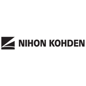 Nihon Kohden Logo