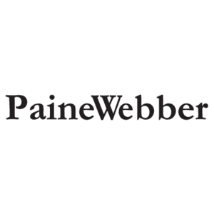 PaineWebber Logo