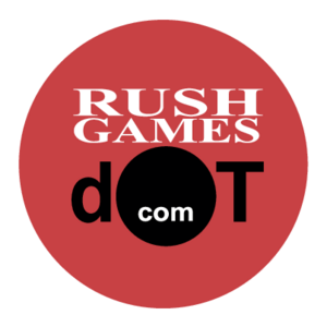 RushGames com Logo