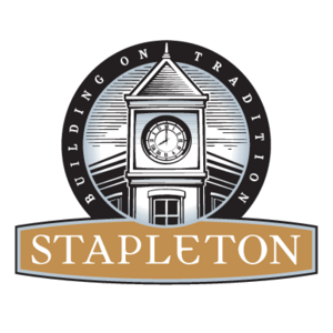 Stapleton Logo