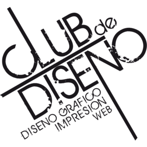 Club de Diseño Logo