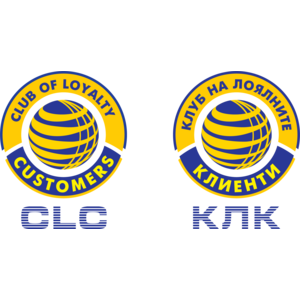 Clc Club of Loyalty Customers Logo