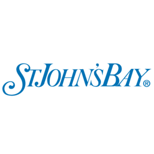 St  John's Bay Logo