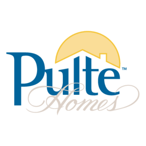 Pulte Homes(53) Logo