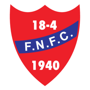 Frigosul Futebol Clube de Canoas-RS Logo