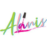 Alanis Nay Bar Logo