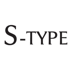 S-Type Logo