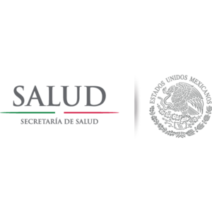 Secretaría de Salud Logo
