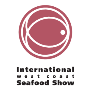 International West Coast Seafood Show Logo