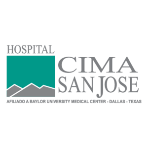 Cima San Jose Logo