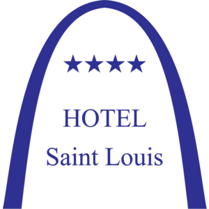 Hotel Saint Louis Logo