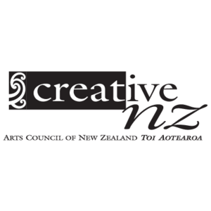 Creative NZ Logo