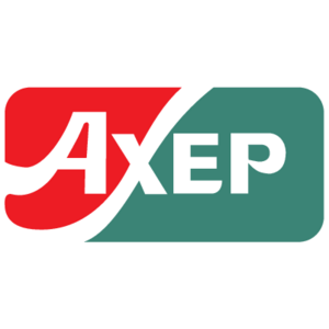 Axep Logo