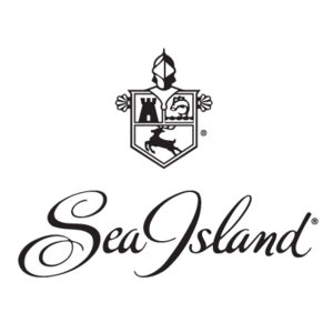 Sea Island(110) Logo