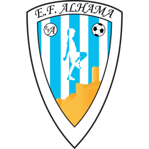 EF Alhama Logo