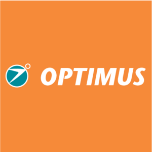 Optimus(42) Logo