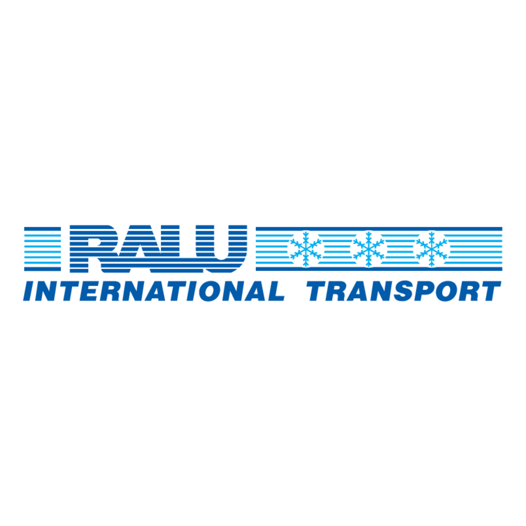 Ralu,International,Transport