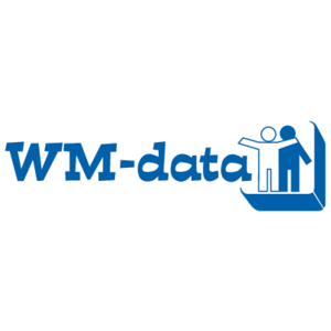 WM-data Logo