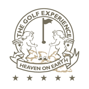 The Golf Experience Logo