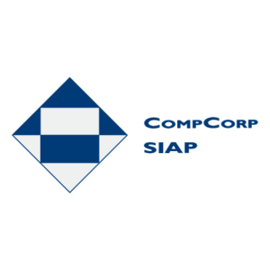 CompCorp SIAP Logo