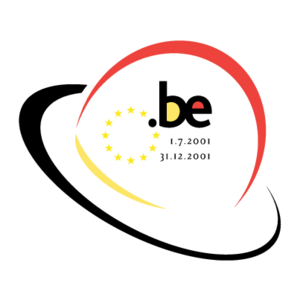 Belgian Presidency Logo