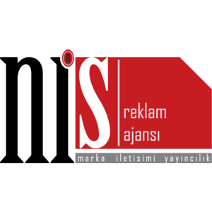 NIS Reklam Ajansi Logo