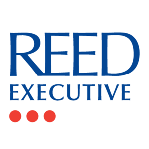 Reed Executive Logo