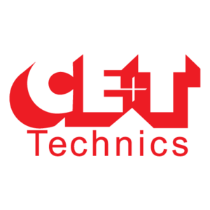 CE+T Technics Logo