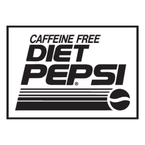 Diet Pepsi(61) Logo