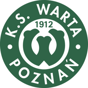 KS Warta Poznan Logo