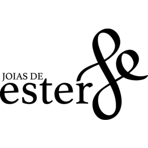 Joias de Ester Logo