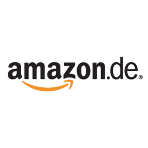 Amazon de Logo