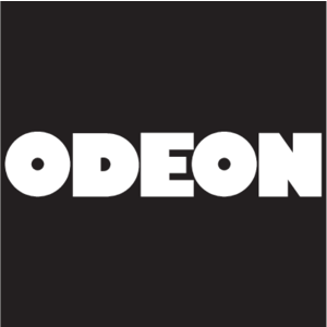 Odeon Theater Logo