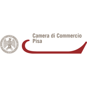 Camera di Commercio di Pisa Logo