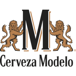 Cerveza Modelo Logo
