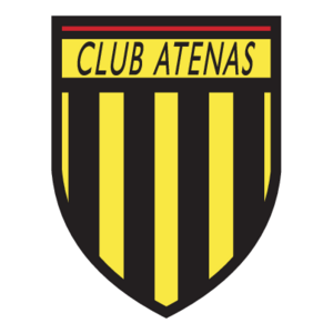 Club Atenas Pocito de Pocito Logo