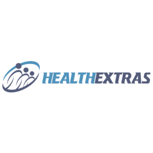 HealthExtras Logo