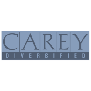 Carey Diversified Logo