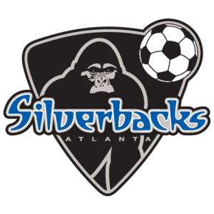 Silverbacks Logo