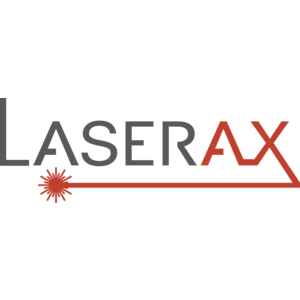 Laserax Logo
