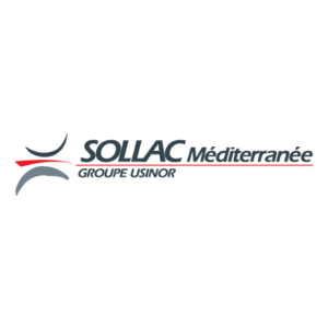 Sollac Mediterranee Logo
