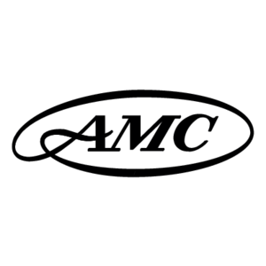 AMC(22) Logo