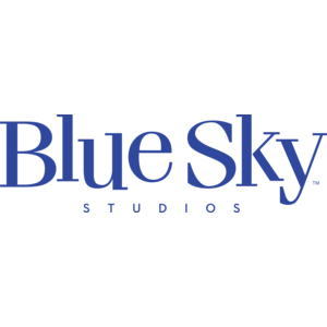 Blue Sky Logo
