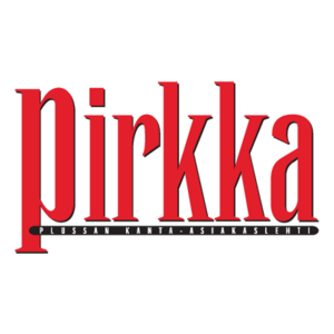 Pirkka(119) Logo