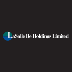 LaSalle Re Holdings Logo