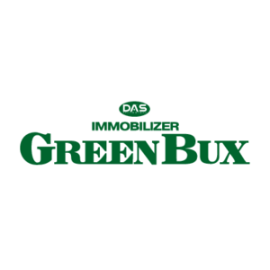 Green Bux Logo