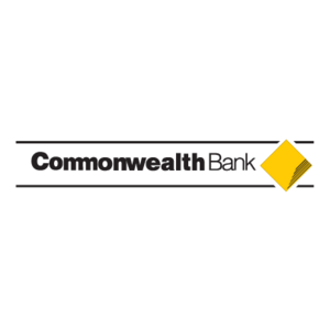Commonwealth Bank(170) Logo