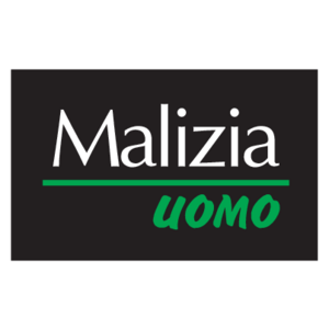 Malizia UOMO Logo